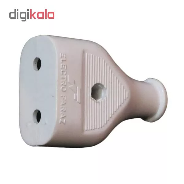 مادگی الکترو فراز کد 15A