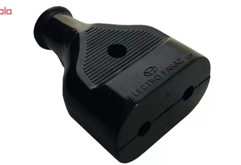 مادگی الکترو فراز کد 15A