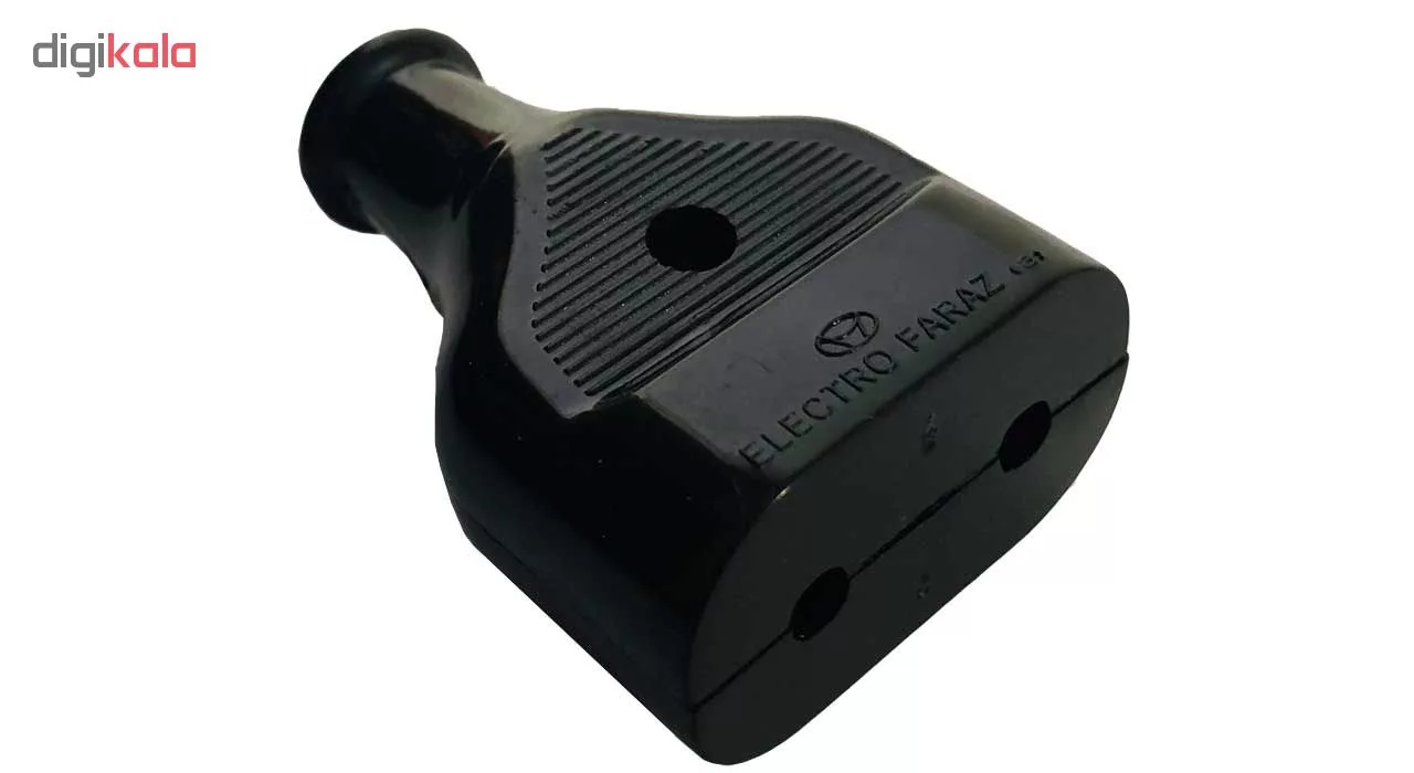 مادگی الکترو فراز کد 15A