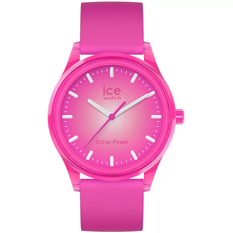 ساعت مچی عقربه ای زنانه آیس واچ مدل 017772