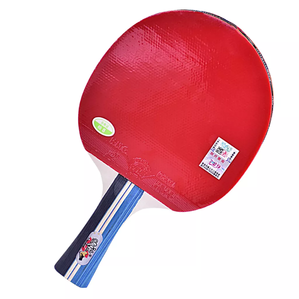 راکت پینگ پنگ مدل Two Stars کد 05