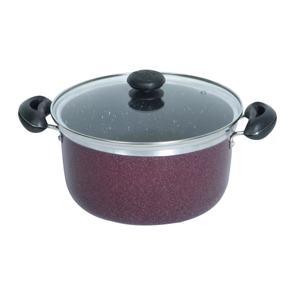 سرویس قابلمه 6 پارچه مدل M45