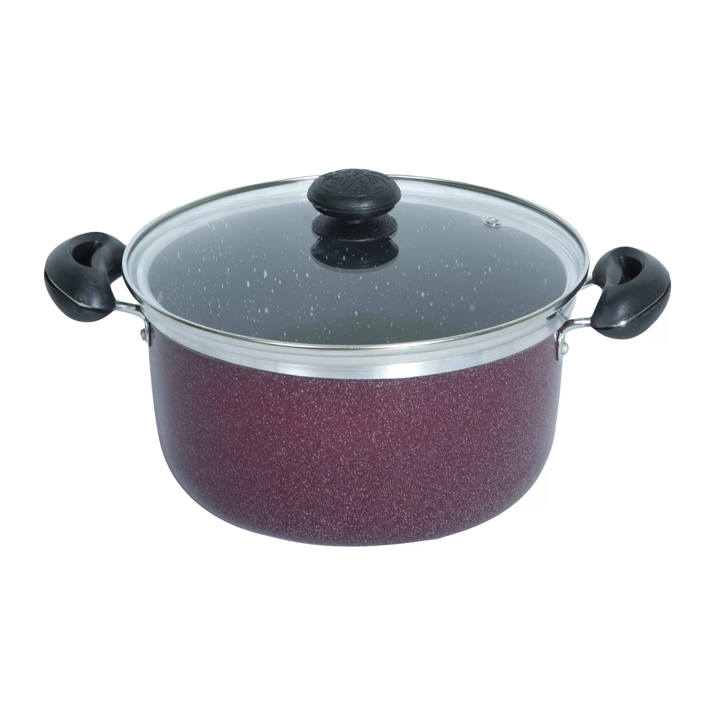 سرویس قابلمه 6 پارچه مدل M45