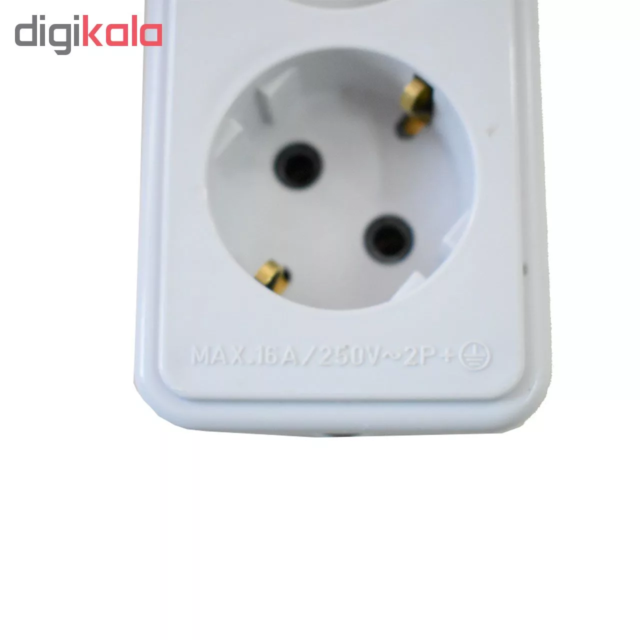 چندراهی برق پارت الکتریک مدل 0527