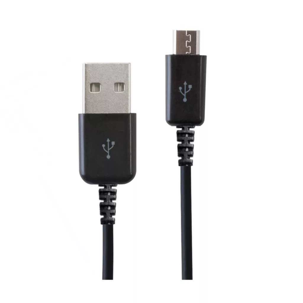 کابل تبدیل USB به USB Type-C مدل اورجینال طول 1 متر