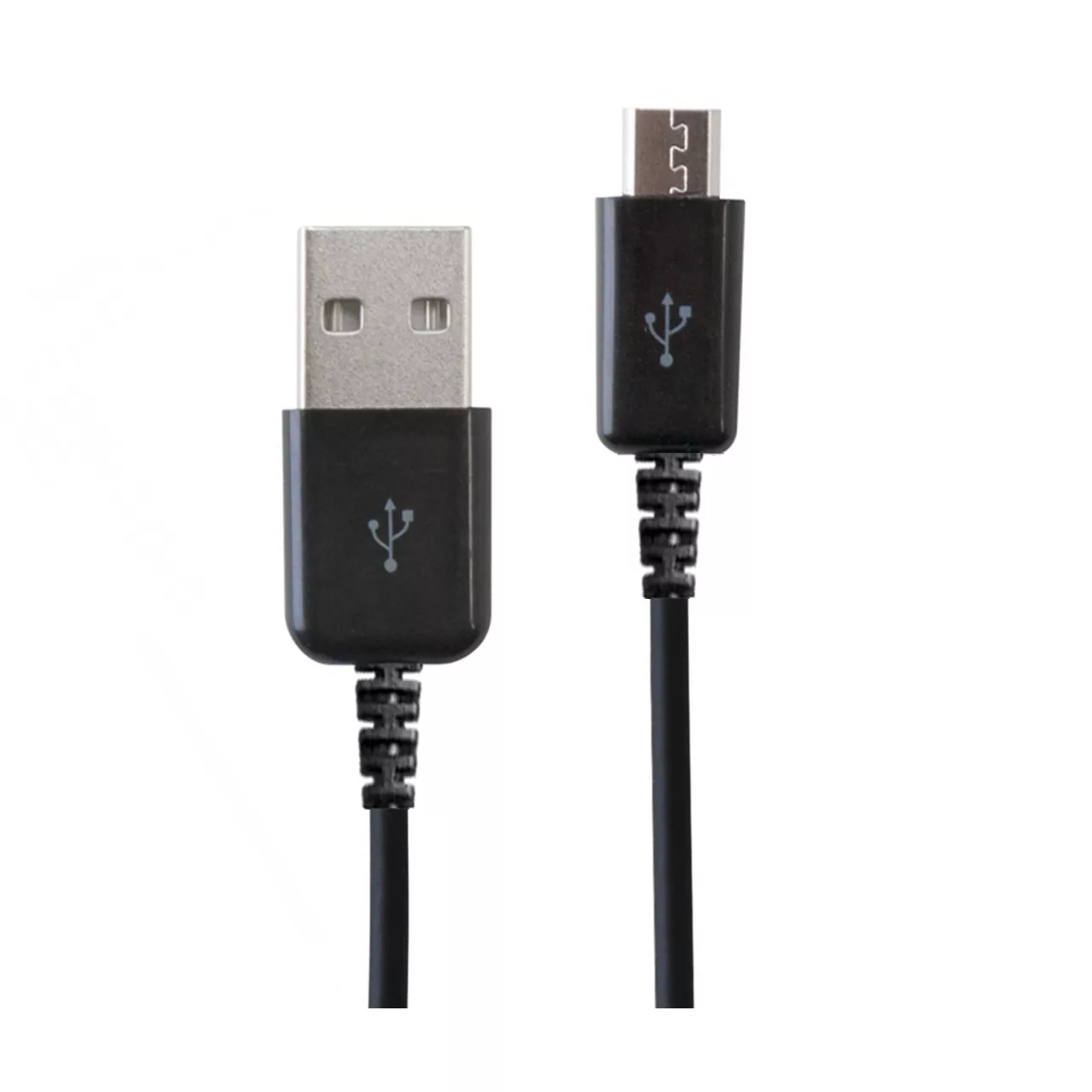 کابل تبدیل USB به USB Type-C مدل اورجینال طول 1 متر
