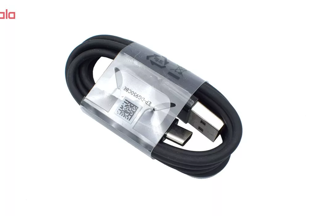 کابل تبدیل USB به USB Type-C مدل اورجینال طول 1 متر