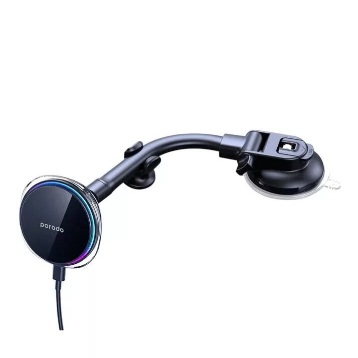 پایه نگهدارنده گوشی موبایل پرودو مدل PD-SCMCHD-BK