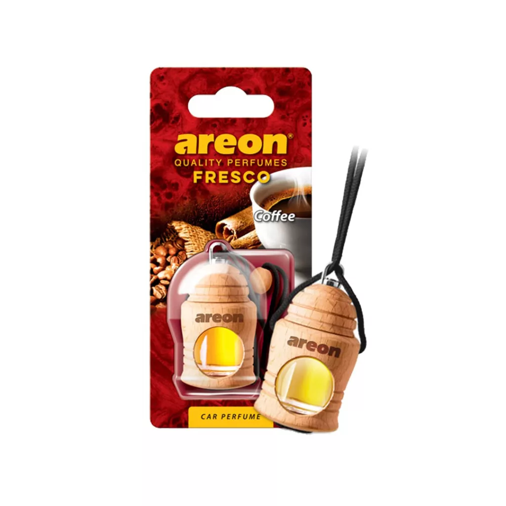 خوشبو کننده آرئون مدل فرسکو