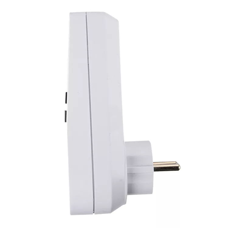 تایمر برق مدل DDS