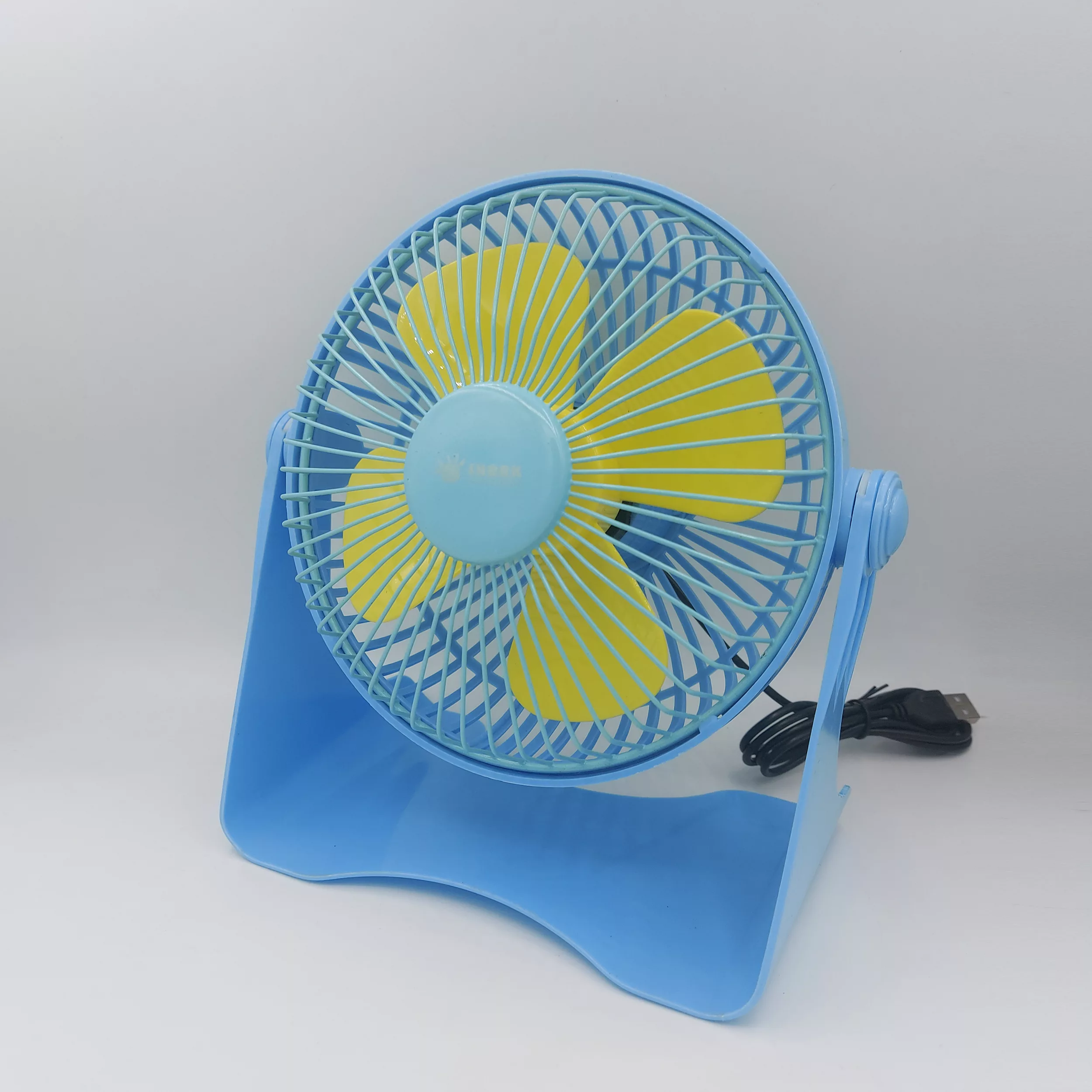 پنکه USB شارک مدل METAL-FIBER