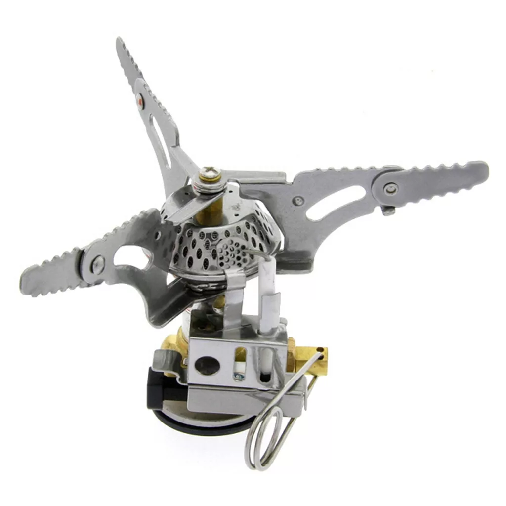 سرشعله کمپسور مدل Campsor-3