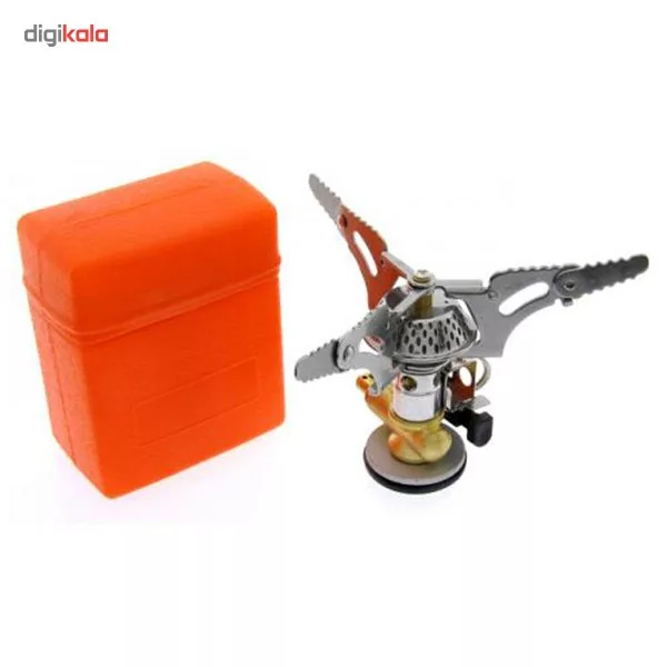 سرشعله کمپسور مدل Campsor-3