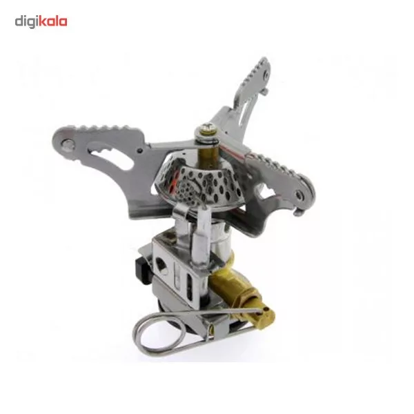 سرشعله کمپسور مدل Campsor-3