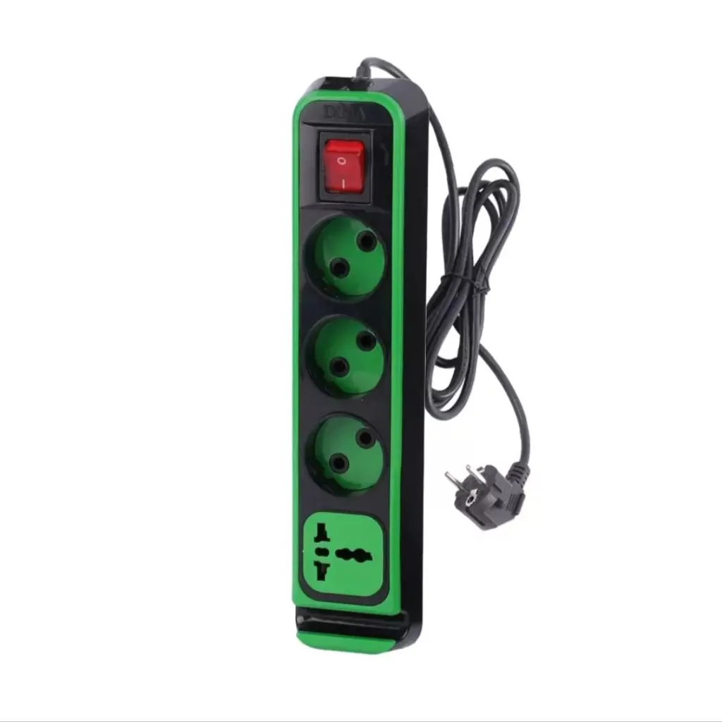 چندراهی برق مدل مبدل دار