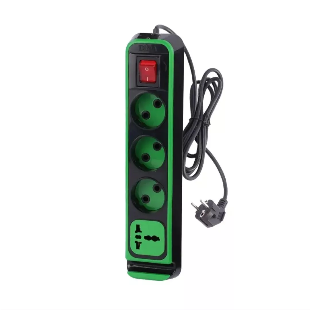 چندراهی برق مدل مبدل دار