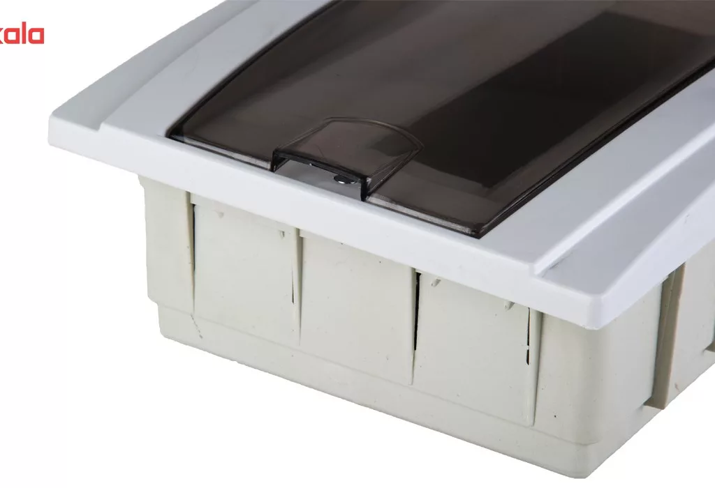 جعبه فیوز طرح 12 عددی فانوس مدل توکار 02