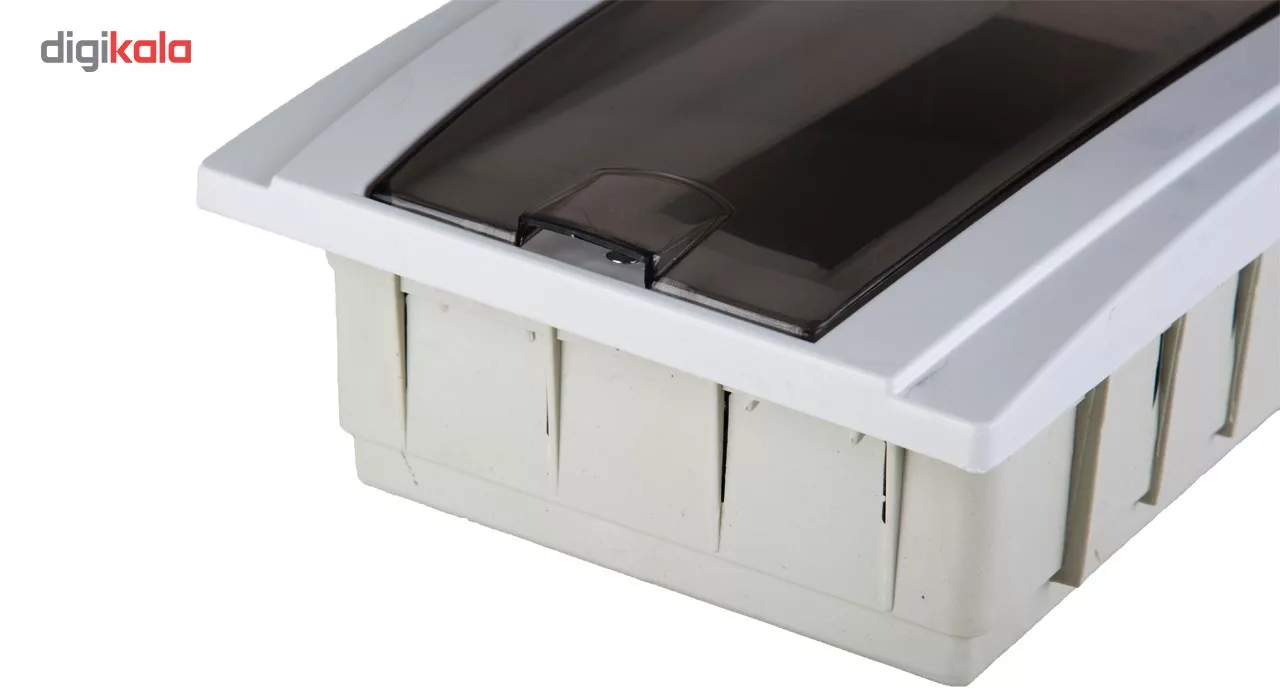 جعبه فیوز طرح 12 عددی فانوس مدل توکار 02