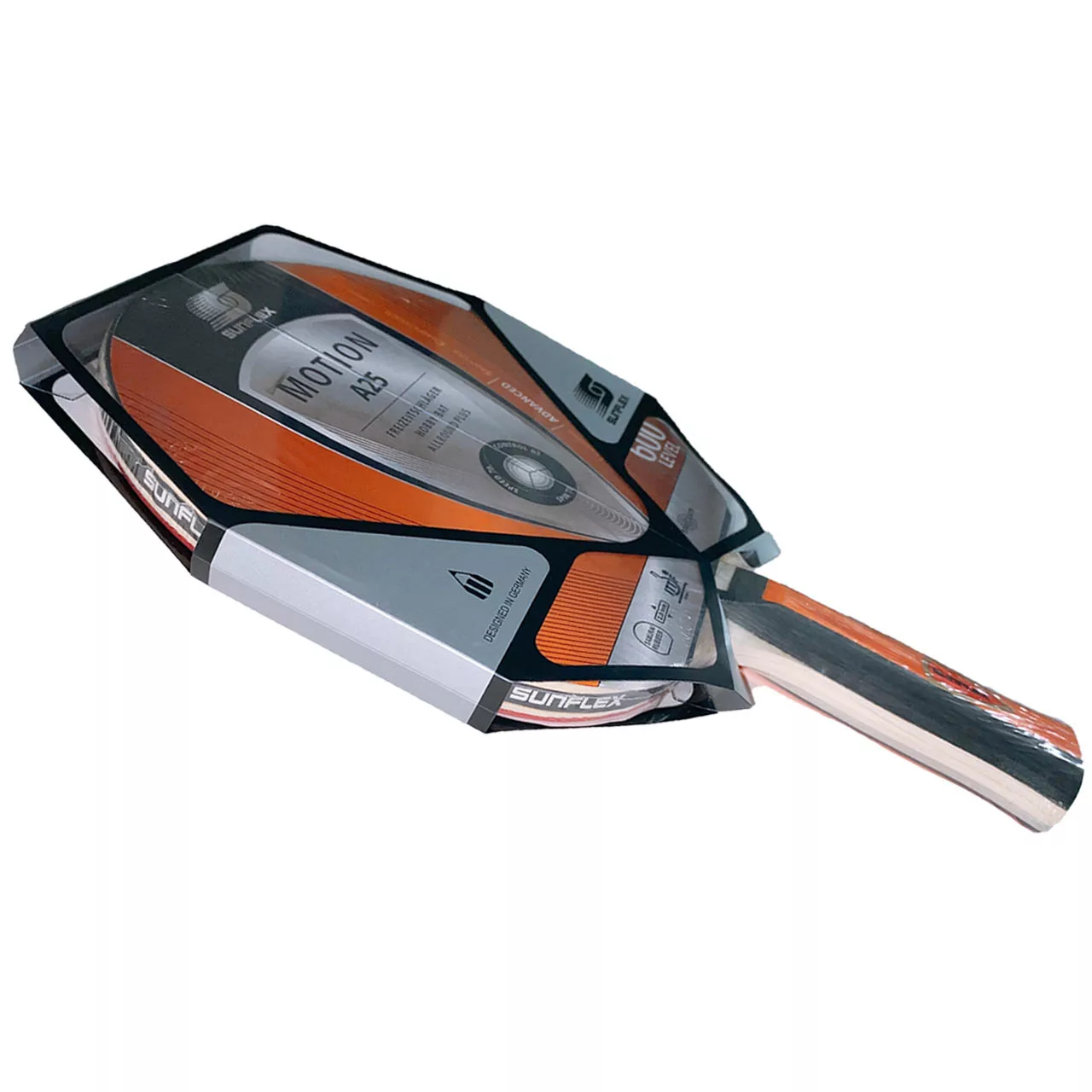 راکت پینگ پنگ سان فلکس مدل A25 600