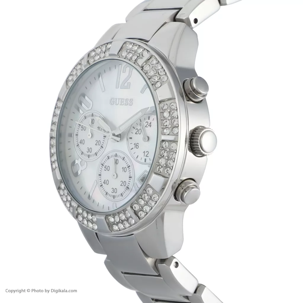 ساعت مچی عقربه ای زنانه گس مدل 0141L1