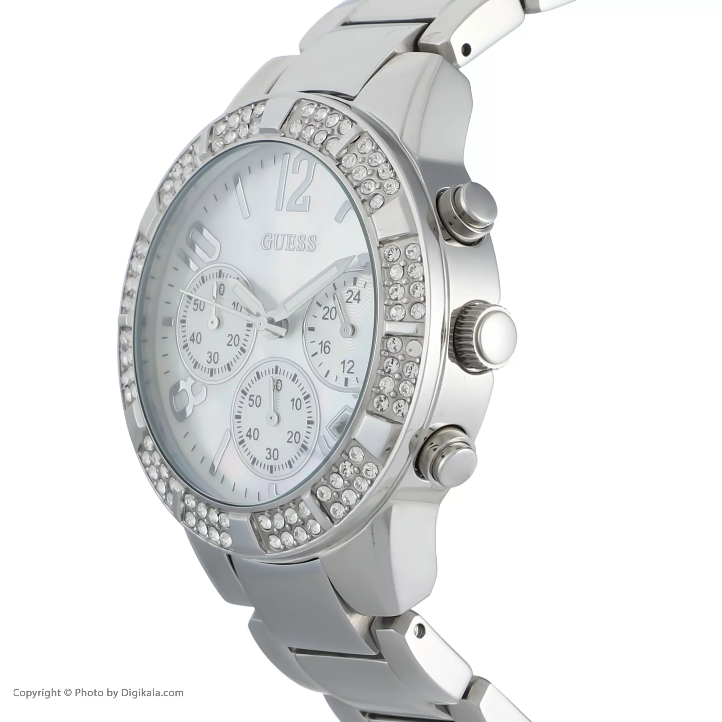 ساعت مچی عقربه ای زنانه گس مدل 0141L1