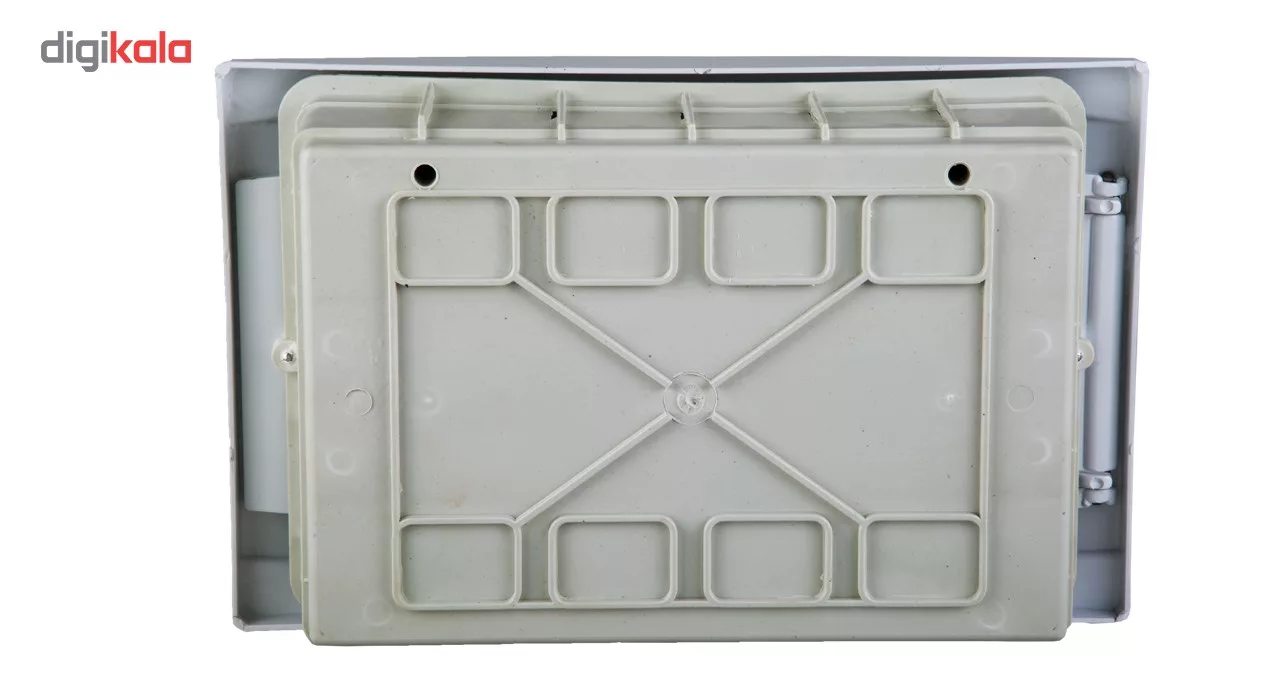 جعبه فیوز طرح 12 عددی فانوس مدل توکار 02