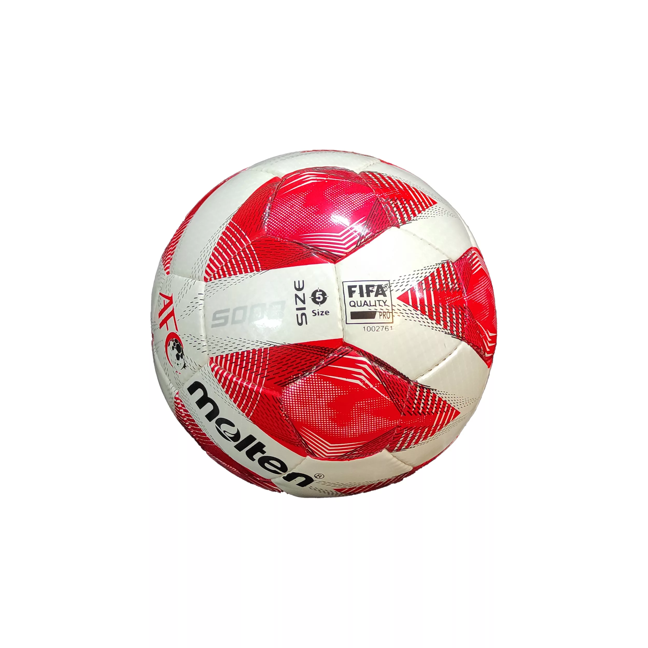 توپ فوتبال مدل AFC5000