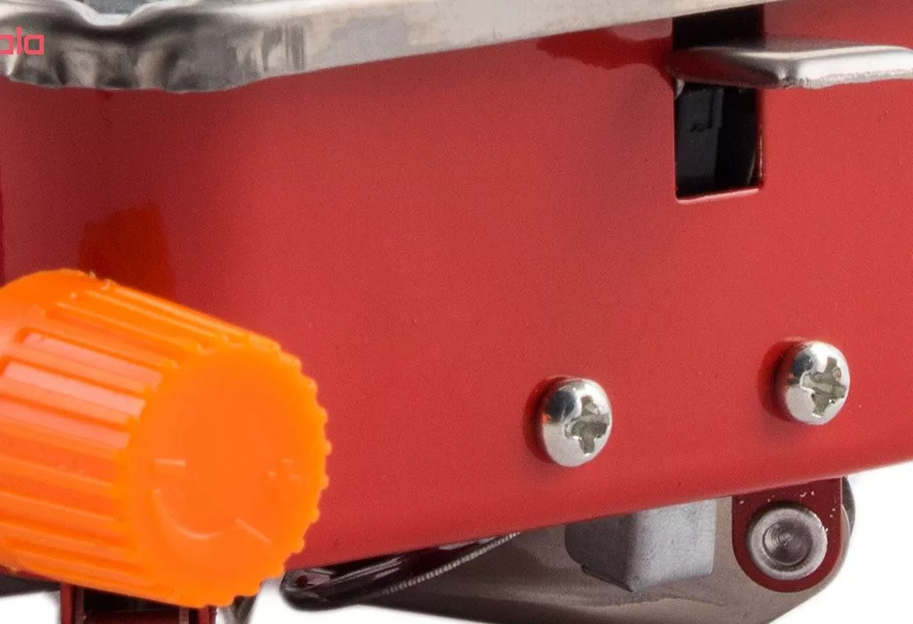 اجاق سفری کوار مدل PORTABLE-SOUTH0202