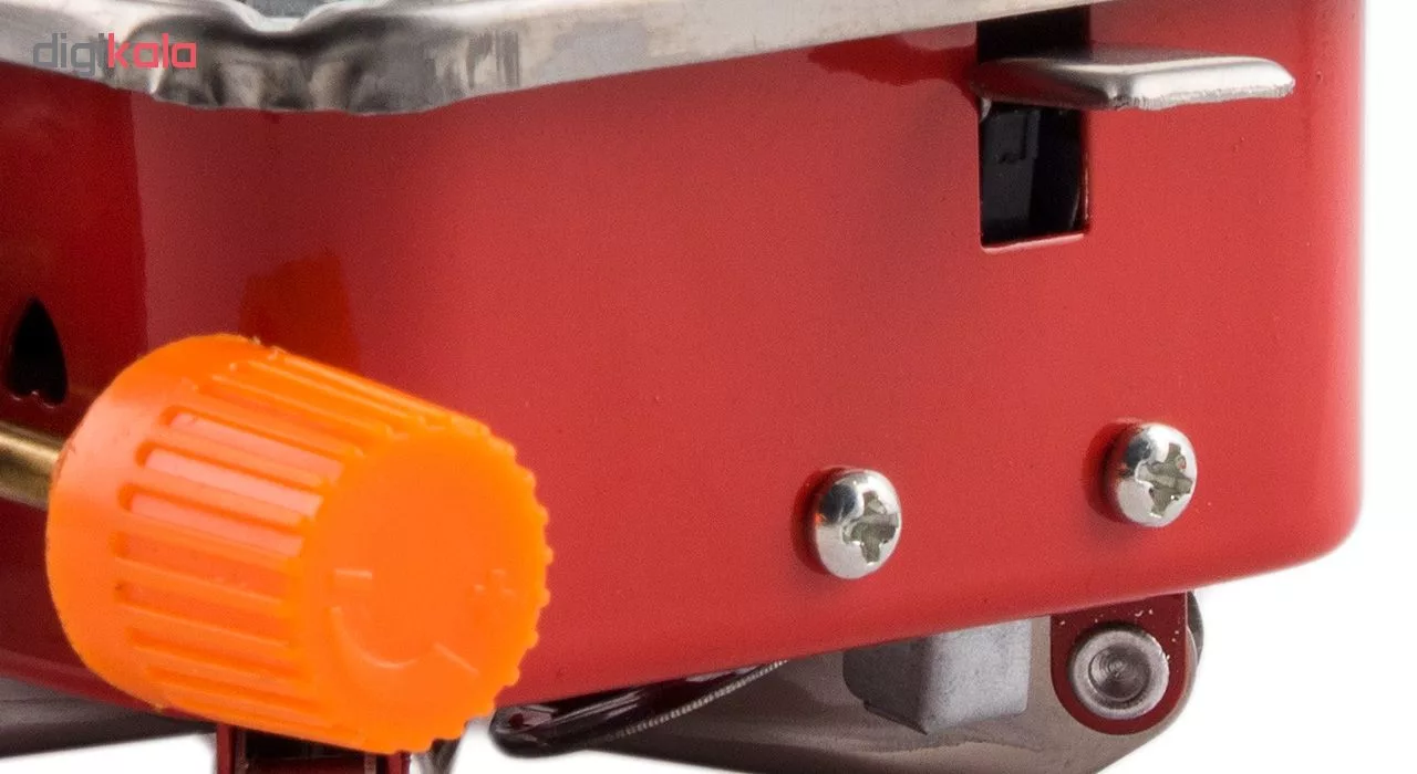 اجاق سفری کوار مدل PORTABLE-SOUTH0202