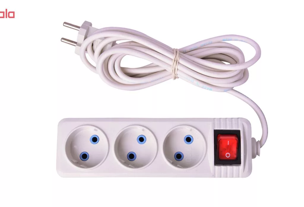 چند راهی برق پیکو مدل M/3