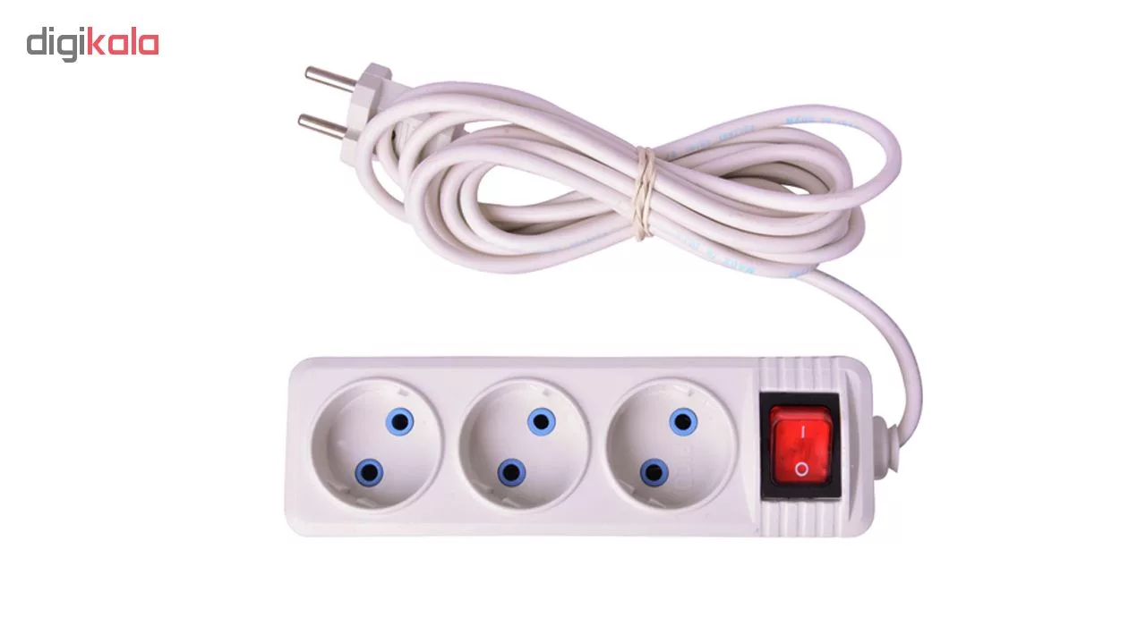 چند راهی برق پیکو مدل M/3