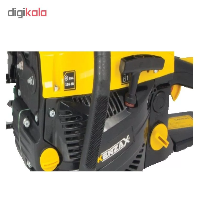 اره زنجیری بنزینی کنزاکس مدل KCS-150