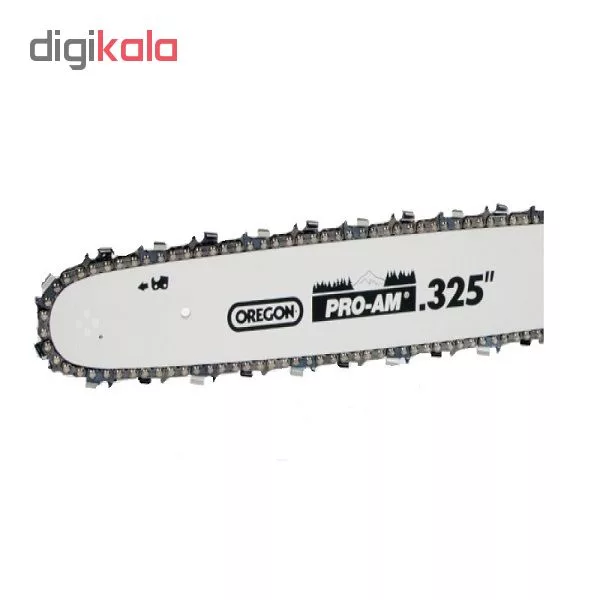 اره زنجیری بنزینی کنزاکس مدل KCS-150