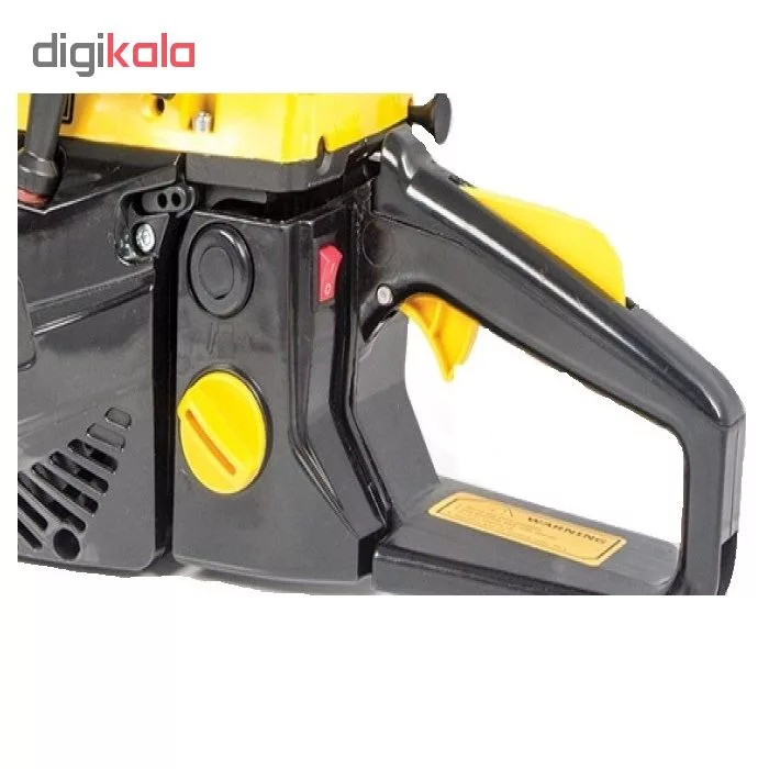 اره زنجیری بنزینی کنزاکس مدل KCS-150