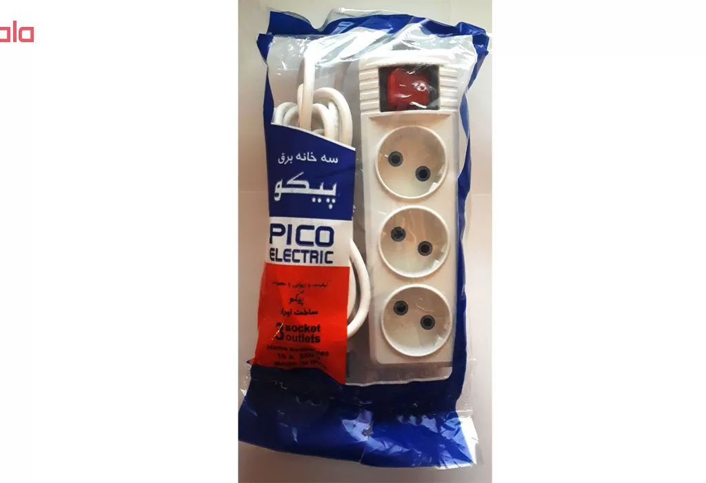 چند راهی برق پیکو مدل M/3