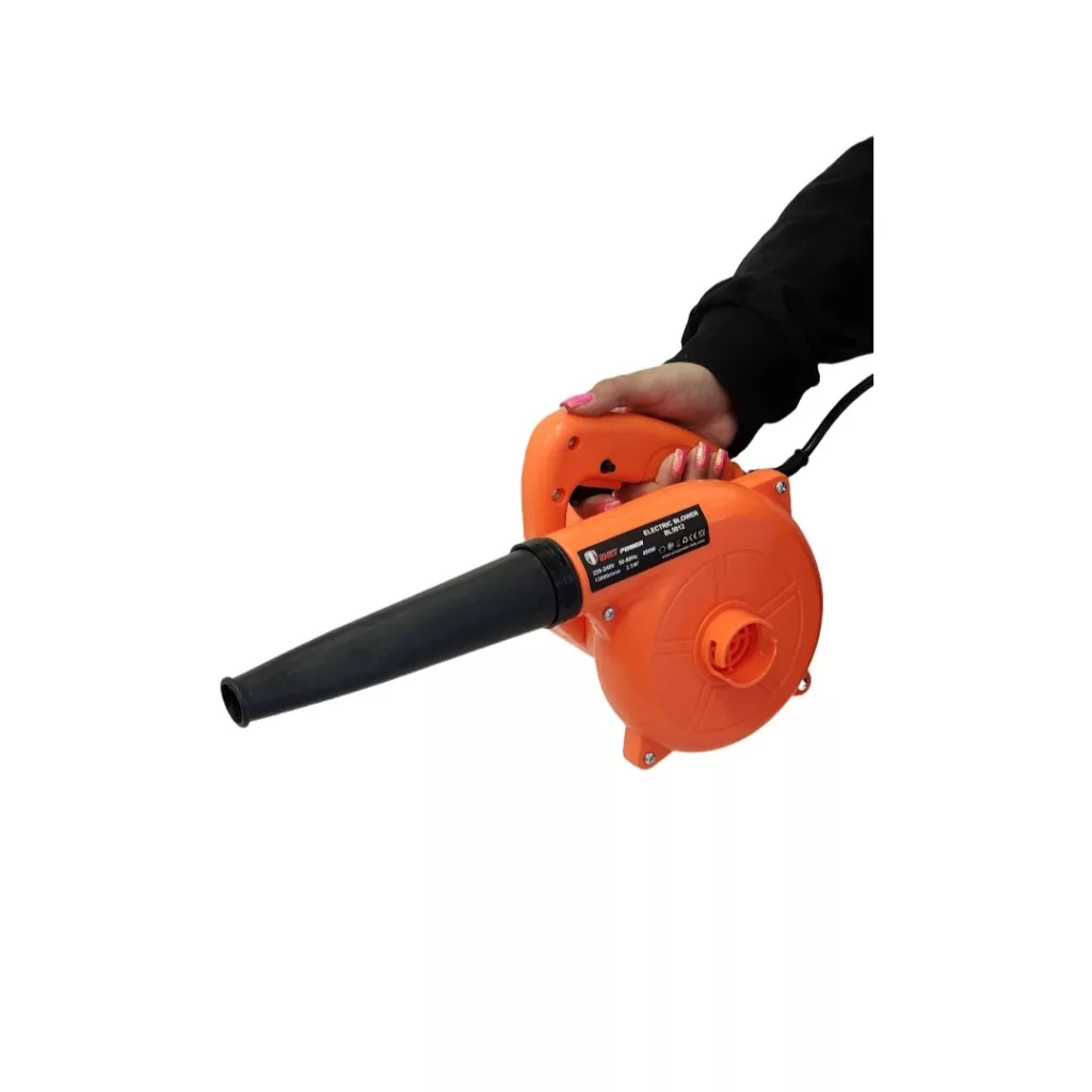 دستگاه دمنده و مکنده ایزی پاور مدل BL5012