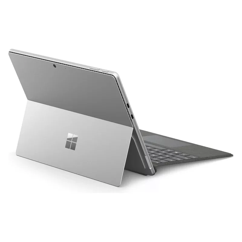 تبلت 13 اینچی مایکروسافت مدل Surface Pro 10-Core Ultra 7 165U ظرفیت 1 ترابایت و رم 64 گیگابایت به همراه کیبورد Surface Pro Copilot و قلم Slim Pen 2