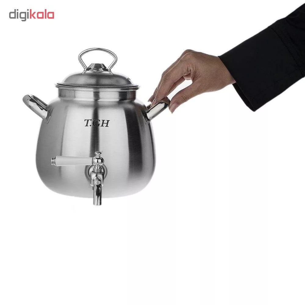 کتری تی جی اچ کد 3002