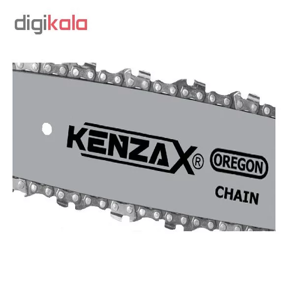 اره زنجیری بنزینی کنزاکس مدل KCS-125