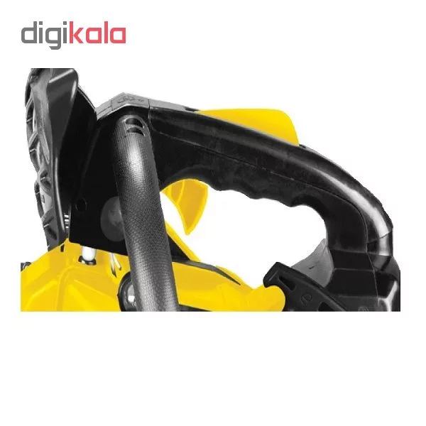 اره زنجیری بنزینی کنزاکس مدل KCS-125