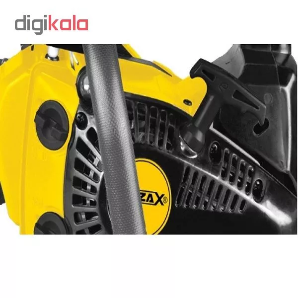 اره زنجیری بنزینی کنزاکس مدل KCS-125