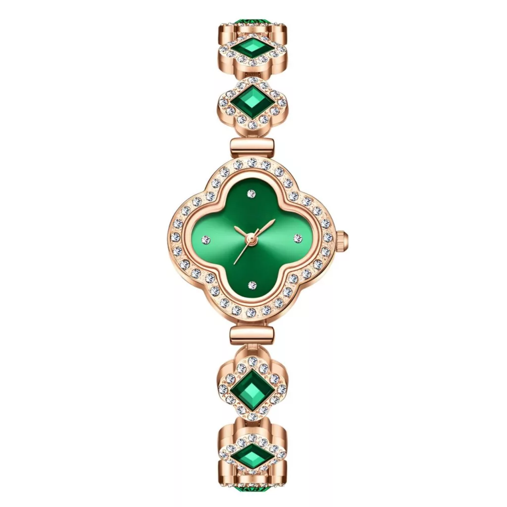 ساعت مچی عقربه ای زنانه مدل sz01