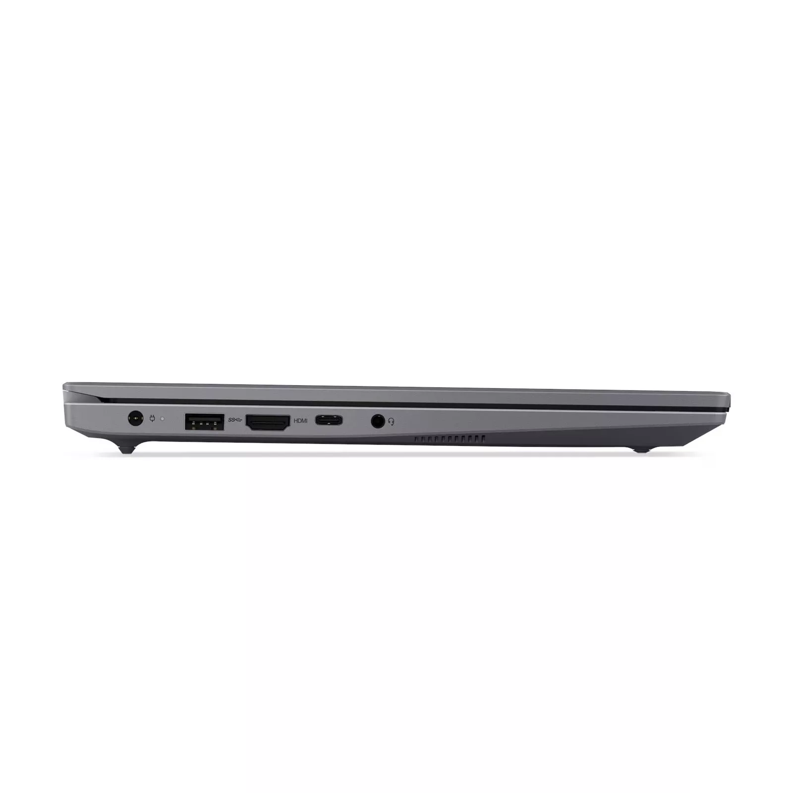 لپ تاپ 14 اینچی لنوو مدل V14 G5 IRL-Core i3 1315U-8GB DDR5 5200MHz-256GB SSD-IPS- کاستوم شده