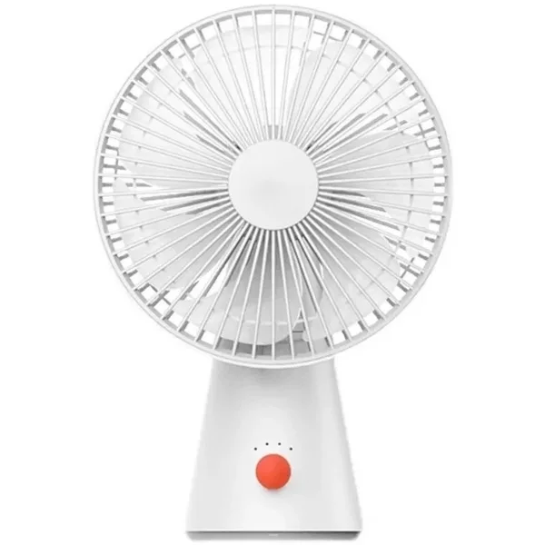 پنکه شارژی مدل ZMYDFS01DM