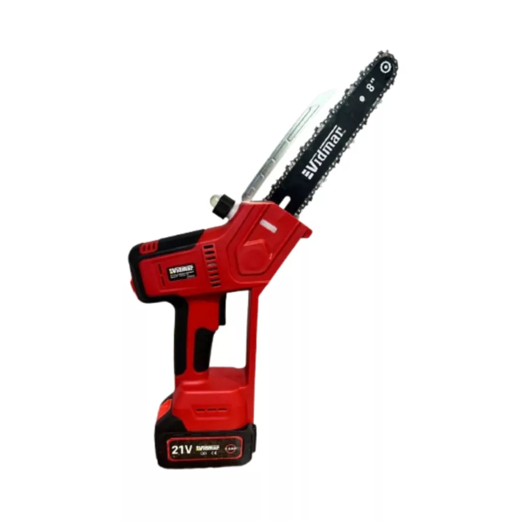 اره شارژی ویدمار مدل V-8-12V