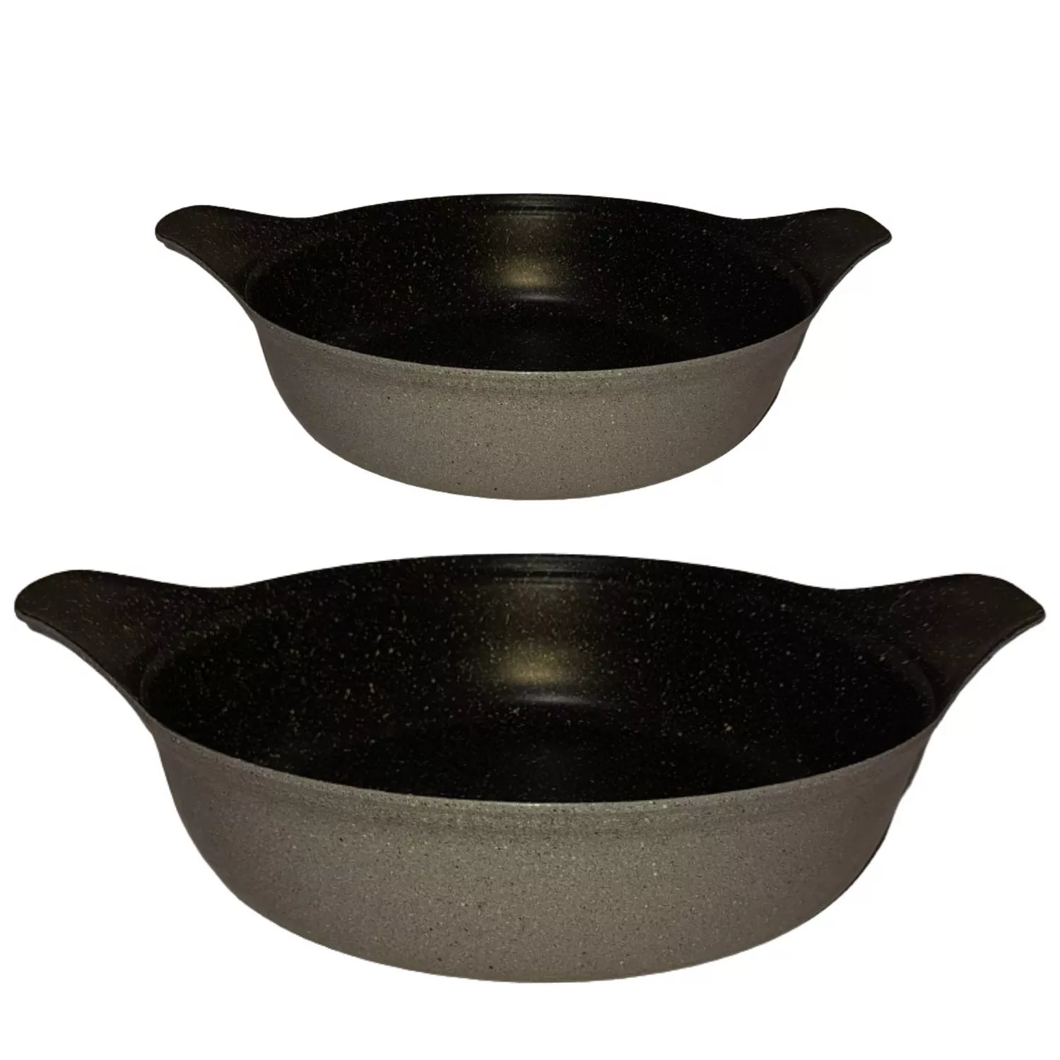 سرویس پخت و پز 2 پارچه مدل کاتینگا