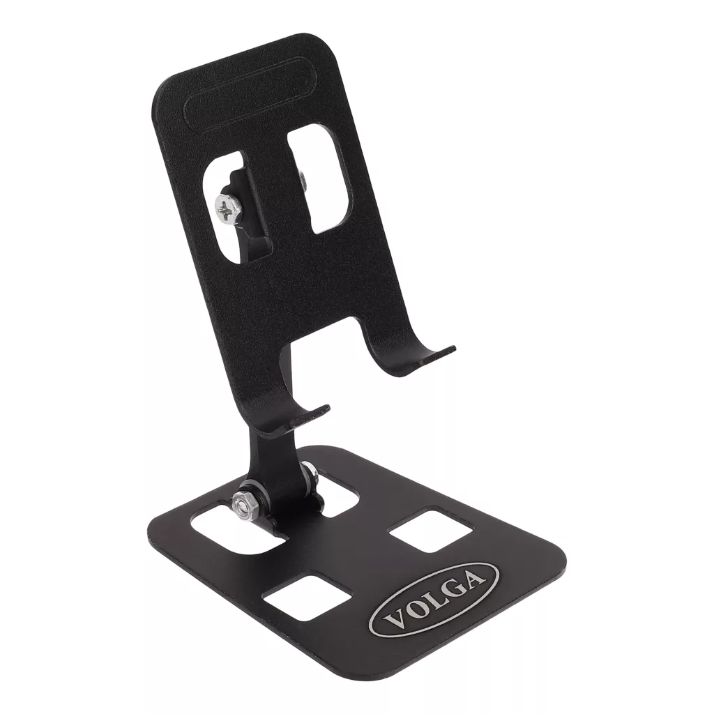پایه نگهدارنده گوشی موبایل و تبلت ولگا مدل VOL-HOL-01