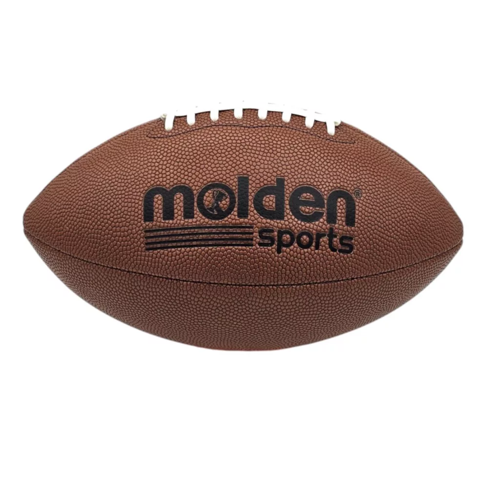 توپ راگبی مدل PRO CLASS-NFL 2025