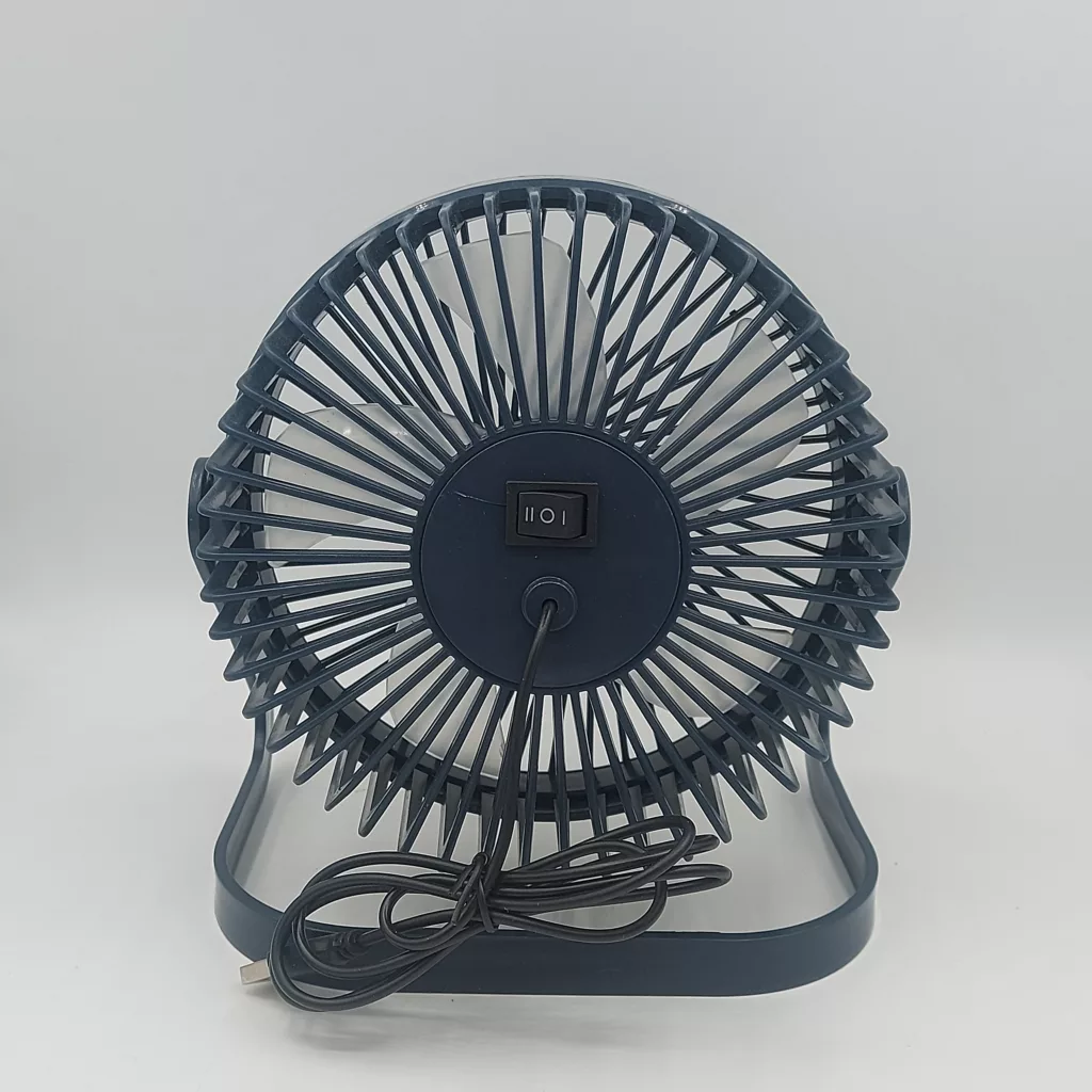 پنکه USB شارک مدل DESKTOP-B