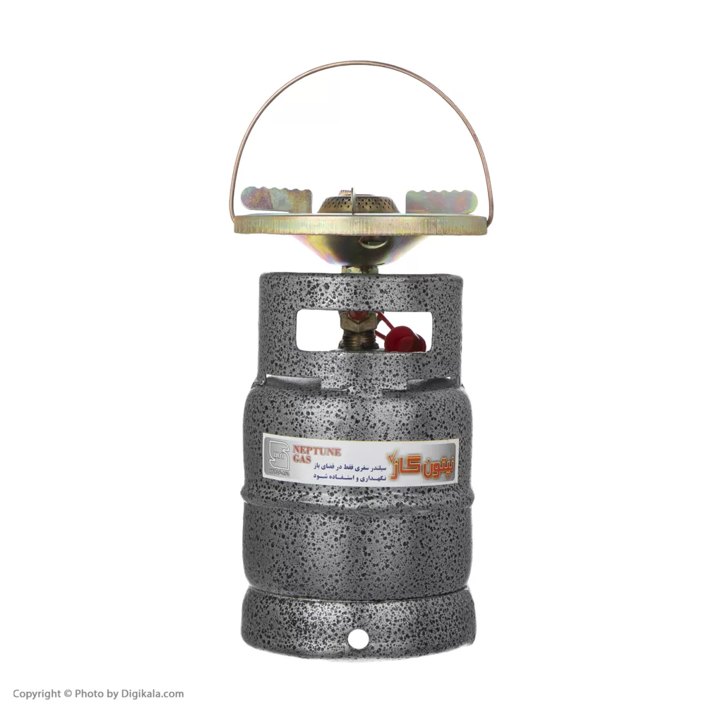 اجاق سفری نپتون گاز مدل 001